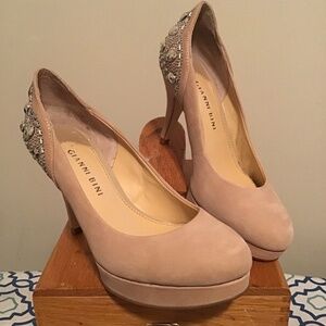 🔥Best offers, GIanni BINI, size 6M, pre -owned, great cond. see pictures 🔥🔥